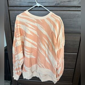 Sweaty Betty Sweatshirt